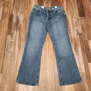 Cruel Girl Relaxed Fit Jeans Size 7 Short NWT